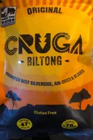CRUGA BILTONG ORIGINAL
