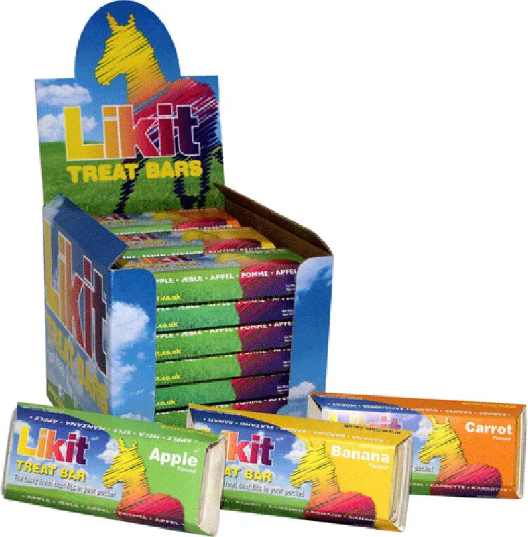 Likitbar Wortel