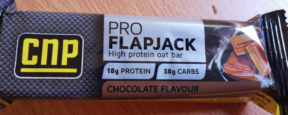 Pro Flapjack