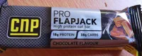 Pro Flapjack