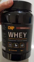 Whey Protein powder