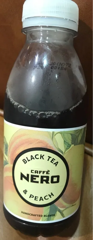 Black Tea