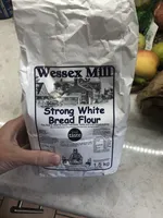 Wessex Mill Strong White Bread Flour
