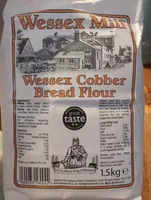 Wessex Cobbler Bread Flour