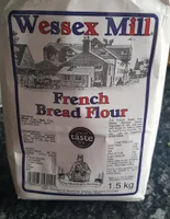 French bread flour