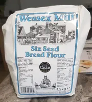 Six Seed Bread Flour
