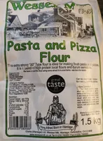 Wessex Mill pasta flour
