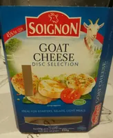 Goat cheese