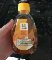 Runny honey