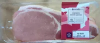 SMOKED BACK BACON