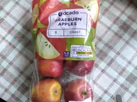 Braeburn Apples