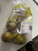 Conference Pears