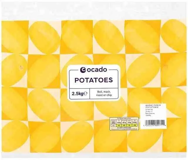 Maris Piper Potatoes