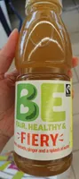 Be fair, healthy & fiery