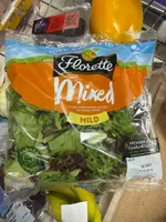 Mixed salad