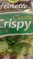 Classic crispy