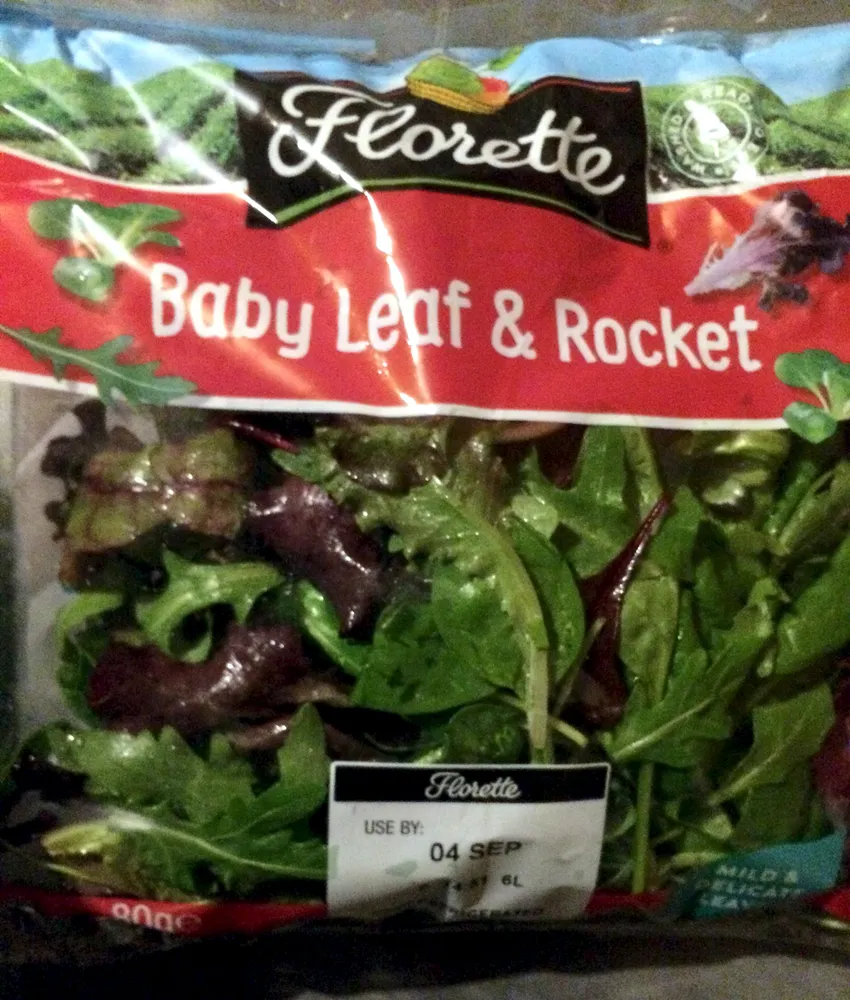 Salade