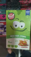 Fruit Strings