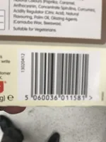 Fruit Stars