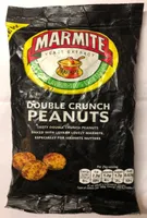 Double Crunch Peanuts