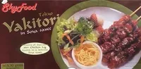 Yakitori