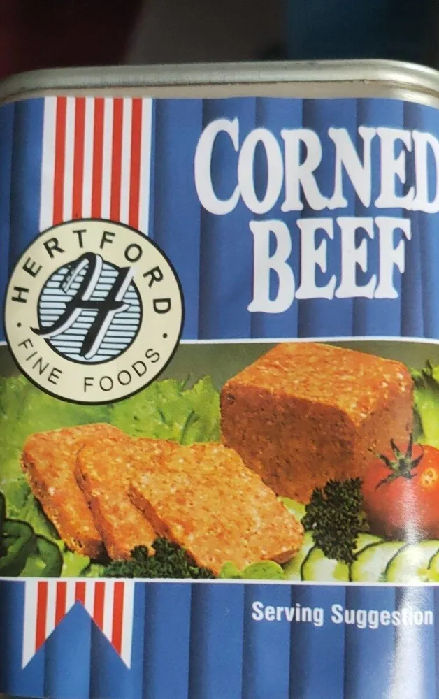 Corned Beef