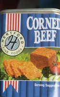 Corned Beef