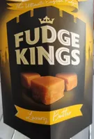 Ultimate English Fudge Luxury Butter