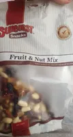 Fruit and Nut Mix