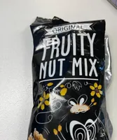 Fruit and nut mix