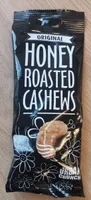 Original honey roasted cashews