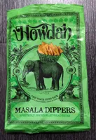 Howdah Masala Dippers