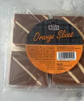 Kerrs Orange Slices