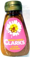 Runny Honey Clear Blossom