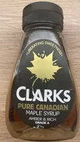 Maple Syrup