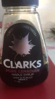 Maple syrup