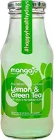Lemon & Green Tea