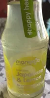 Yuzu & Lemon