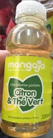 Citron & Thé vert
