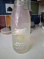 £2.30 PINK LEMONA ZER mangajo happy healthy days t