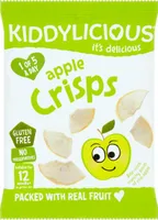 Apple Crisps
