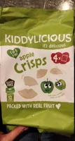Apple crisps