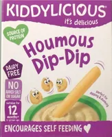 Houmous Dip Dip