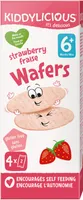 Wafers