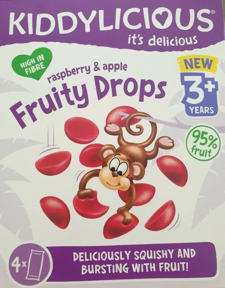Druity Drops