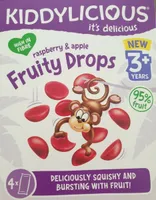 Druity Drops