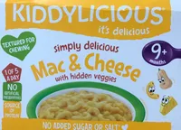 Mac & Cheese