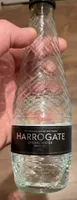 Harrogate Spring Water