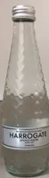 spring water sparkling