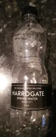Harrogate Spa Water Still Spring Water